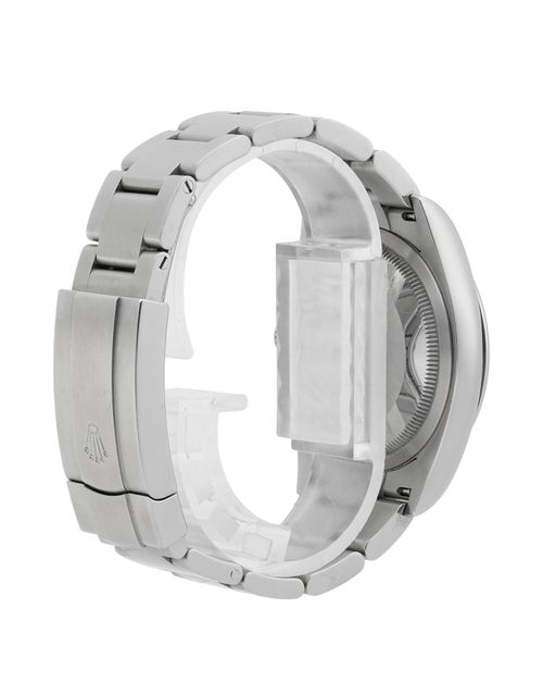 Rolex Oyster Perpetual 126000 Image 3